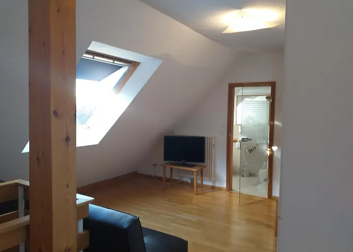 Hotel Gut Huehnerhof Grundau