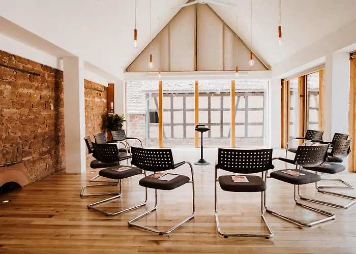 Hotel Gut Huehnerhof 3*