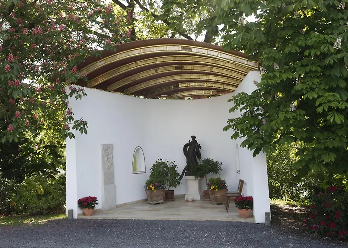 Gut Huehnerhof Hotel