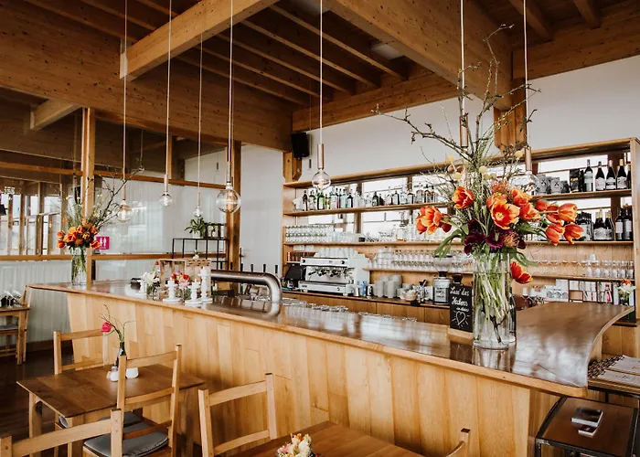 Gut Huehnerhof Hotel 3*