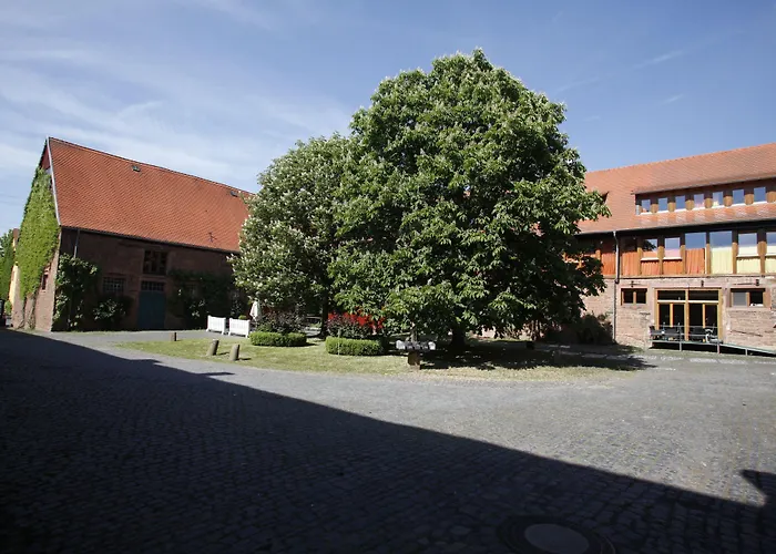 Gut Huehnerhof 3* Grundau