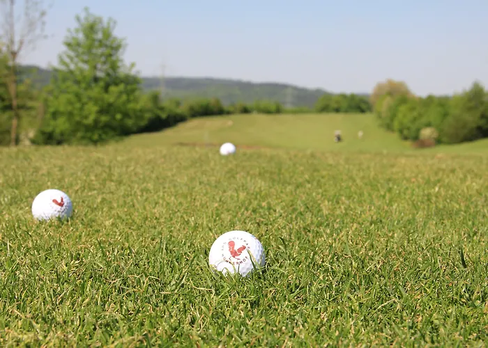 Hotel Gut Huehnerhof Grundau